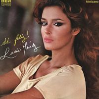 Luc&iacute;a M&eacute;ndez - S&eacute; Feliz
