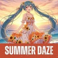 海茶 [Umicha] - Summer Daze