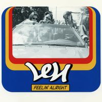 Len - Feelin' Alright