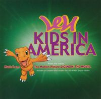 Len - Kids in America