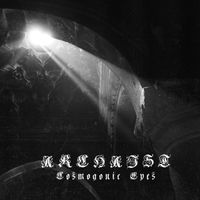 Archaist - Cosmogonic Eyes