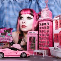 MARiMARi - Make Out City