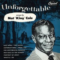Nat "King" Cole - Unforgettable