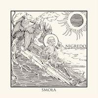 Smoła - Nigredo