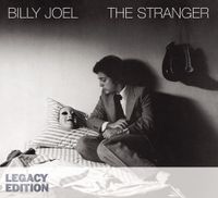 Billy Joel - The Stranger (30th Anniversary Legacy Edition)