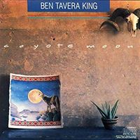 Ben Tavera King - Coyote Moon