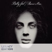 Billy Joel - Piano Man (Legacy Edition)