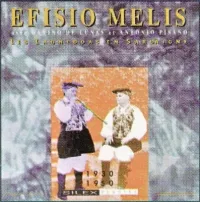 Efisio Melis - Les Launeddas En Sardaigne: 1930-1950