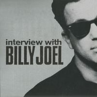 Billy Joel - Interview With Billy Joel