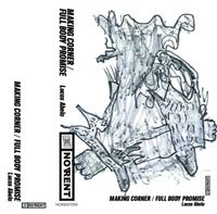 Lucas Abela - Making Corner / Full Body Promise