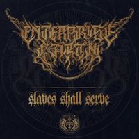 Enterprise Earth - Slaves Shall Serve