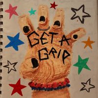 ALINA - Get A Grip