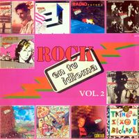 Various Artists - Rock en Tu Idioma, Vol. 2