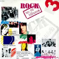 Various Artists - Rock en Tu Idioma 3