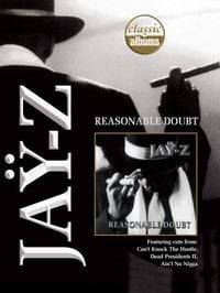 JAY-Z - Reasonable Doubt