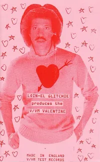 V/Vm - V/vm Valentine