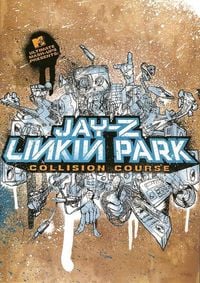 JAY-Z - Collision Course [DVD]