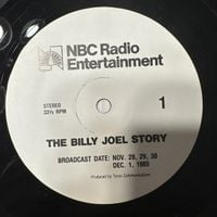 Billy Joel - The Billy Joel Story