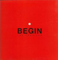 Lee Sang-eun - Begin