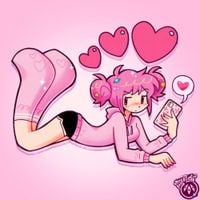 ISSBROKIE - BRB!