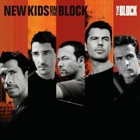 New Kids On The Block - The Block