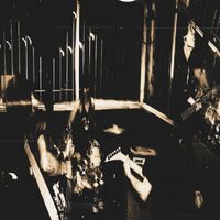 Sasparilla - 2 song demo