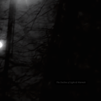 폐허 [Pyha] - The Decline of Light & Warmth