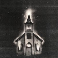 Aodhan Mustain - Burn No Churches