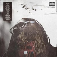 FifthGod - The Fifth Tape