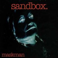 Sandbox - Maskman