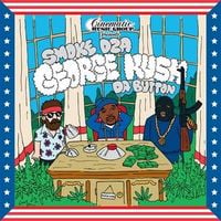 Smoke DZA - George Kush Da Button