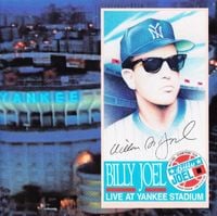Billy Joel - Live At Yankee Stadium (Promo)