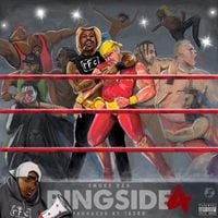 Smoke DZA & 183rd - Ringside 4