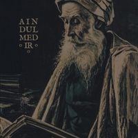 Aindulmedir - The Lunar Lexicon