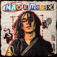 Big Rush - N&Atilde;O &Eacute; MALBEC