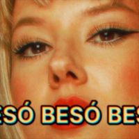 PANTERA BLUE - Bes&oacute; Bes&oacute; Bes&oacute;