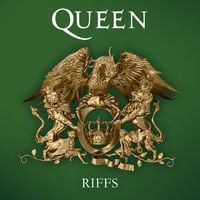 Queen - Riffs