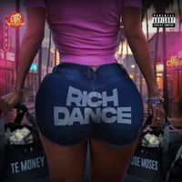 Te Money - Rich Dance