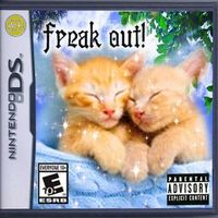chopper! - freak out!