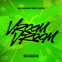 이창섭 [LEECHANGSUB] - VROOM VROOM