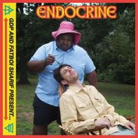 GDP - ENDOCRINE
