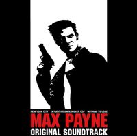 K&auml;rtsy Hatakka & Kimmo Kajasto - Max Payne