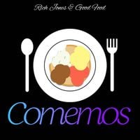 Rich Jones - Comemos