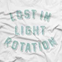 Tullycraft - Lost In Light Rotation