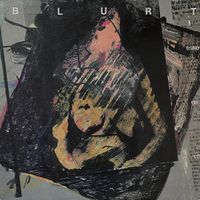 Blurt - Friday The 12th