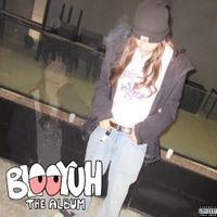 Bloo - Blooyuh THE ALBUM