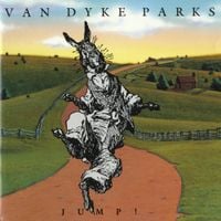 Van Dyke Parks - Jump!