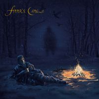 Finnr's Cane - Finnr's Cane