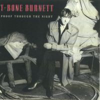 T Bone Burnett - Proof Through The Night