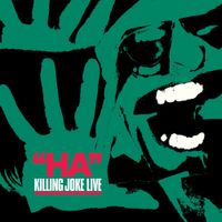 Killing Joke - Ha